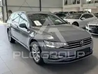 2023 Volkswagen Passat