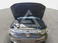 2023 Volkswagen Passat
