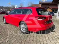 2023 Volkswagen Passat