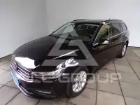 2023 Volkswagen Passat