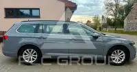 2023 Volkswagen Passat