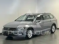 2023 Volkswagen Passat