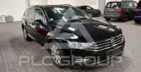 2023 Volkswagen Passat