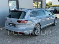 2023 Volkswagen Passat