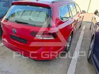 2023 Volkswagen Passat