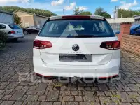 2023 Volkswagen Passat