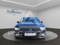 2023 Volkswagen Passat