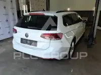 2023 Volkswagen Passat