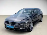 2023 Volkswagen Passat