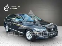 2023 Volkswagen Passat