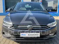 2023 Volkswagen Passat