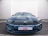 2023 Volkswagen Passat