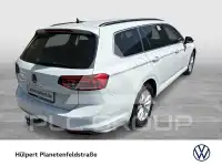 2023 Volkswagen Passat