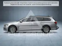 2023 Volkswagen Passat