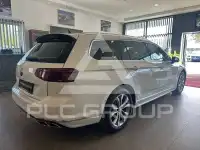 2023 Volkswagen Passat