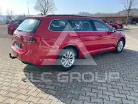2023 Volkswagen Passat