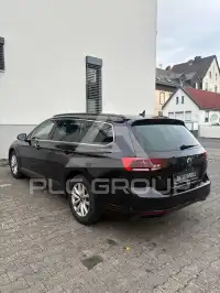 2023 Volkswagen Passat