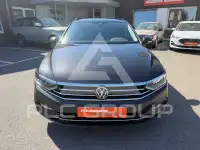 2023 Volkswagen Passat