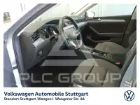 2023 Volkswagen Passat