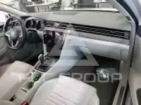 2023 Volkswagen Passat