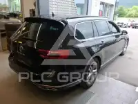 2023 Volkswagen Passat
