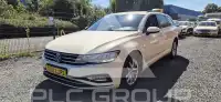 2023 Volkswagen Passat