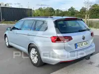 2023 Volkswagen Passat