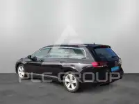 2023 Volkswagen Passat