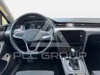 2023 Volkswagen Passat