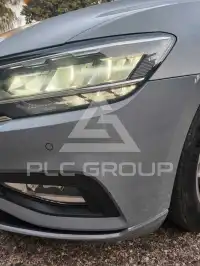 2023 Volkswagen Passat