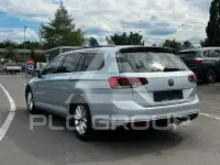 2023 Volkswagen Passat