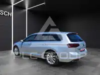 2023 Volkswagen Passat