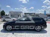 2023 Volkswagen Passat
