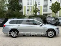 2023 Volkswagen Passat