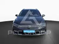 2023 Volkswagen Passat