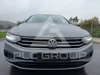 2023 Volkswagen Passat