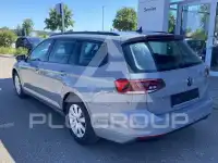 2023 Volkswagen Passat