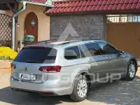 2023 Volkswagen Passat