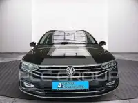 2023 Volkswagen Passat