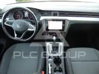 2023 Volkswagen Passat