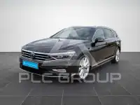 2023 Volkswagen Passat