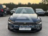 2023 Volkswagen Passat
