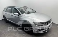 2023 Volkswagen Passat