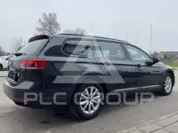 2023 Volkswagen Passat