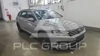2023 Volkswagen Passat