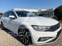 2023 Volkswagen Passat