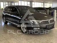 2023 Volkswagen Passat