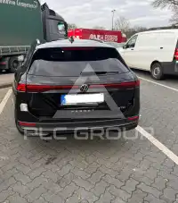 2024 Volkswagen Passat