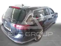 2023 Volkswagen Passat