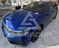 2023 Volkswagen Passat